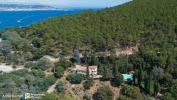 Annonce Vente 7 pi�ces Maison Theoule-sur-mer