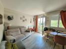 For sale Apartment Franconville  95130 55 m2 3 rooms
