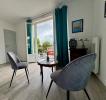 Acheter Appartement Honfleur 139500 euros