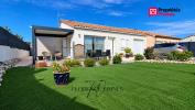 Vente Maison Lavalette  11290 5 pieces 85 m2