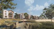 For sale Apartment Quend 80120 53 m2 3 rooms