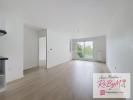 Vente Appartement Villepinte 93
