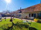 Annonce Vente 6 pi�ces Maison Martizay