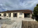 Vente Maison Cercles  24320 3 pieces 125 m2