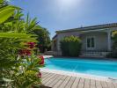 Acheter Maison Moussan 358000 euros
