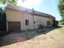 House DAMPIERRE-SOUS-BOUHY 