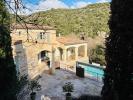 Prestigious house UZES 
