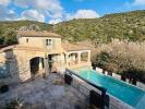 Prestigious house UZES 