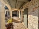Prestigious house UZES 