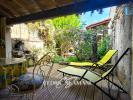 Annonce Vente 3 pi�ces Maison Carcassonne