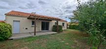 For rent House Chapelle-heulin 44330 83 m2 4 rooms