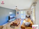 For sale Apartment Verberie  60410 61 m2 3 rooms