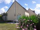 Annonce Vente 5 pi�ces Maison Drennec