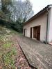 Annonce Vente 7 pièces Maison Champcevinel
