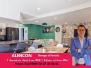 Acheter Maison Alencon Orne