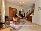 Prestigious house DARVOY 