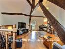 Prestigious house DARVOY 