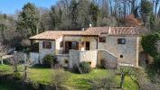 Vente Maison Biron  24540 6 pieces 130 m2