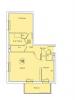 Acheter Appartement 47 m2 Bouchemaine