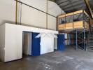 Louer Commerce 580 m2 Saint-pierre