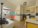 Location Appartement Paris-6eme-arrondissement  75006 21 m2