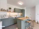 Apartment PANTIN 