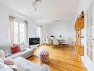 Annonce Vente 3 pi�ces Appartement Levallois-perret