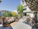 Annonce Vente 6 pi�ces Maison Nanterre