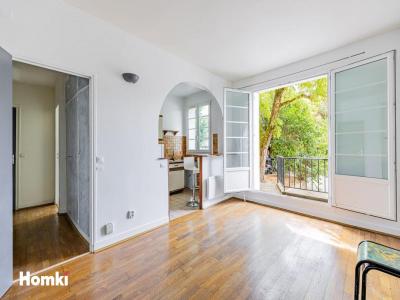 Vente Appartement 2 pi�ces ASNIERES-SUR-SEINE 92600