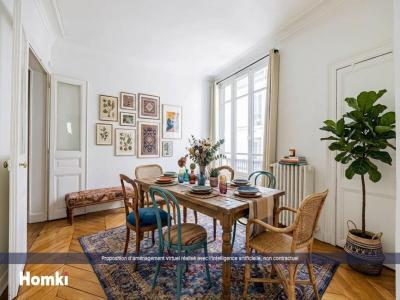 Vente Appartement 3 pi�ces PARIS-9EME-ARRONDISSEMENT 75009