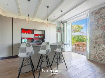 Vente Appartement 4 pi�ces NICE 06300
