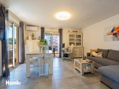Vente Appartement 3 pi�ces NICE 06200