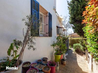 Vente Appartement 3 pièces MARSEILLE-12EME-ARRONDISSEMENT 13012