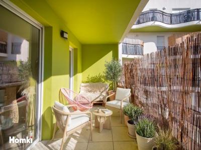 Vente Appartement 3 pi�ces CASTELNAU-LE-LEZ 34170