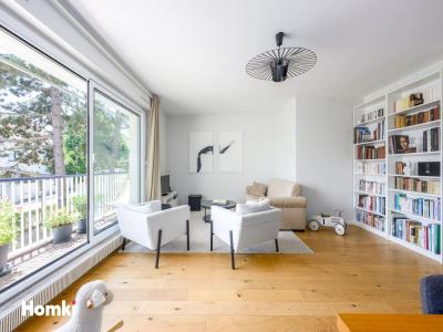 Vente Appartement 3 pi�ces CHATILLON 92320