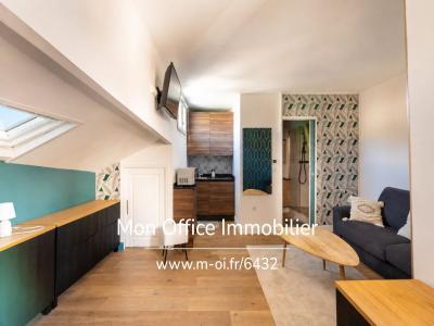 Vente Appartement BEAURECUEIL 13100