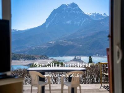Vente Maison 2 pi�ces CHORGES 05230