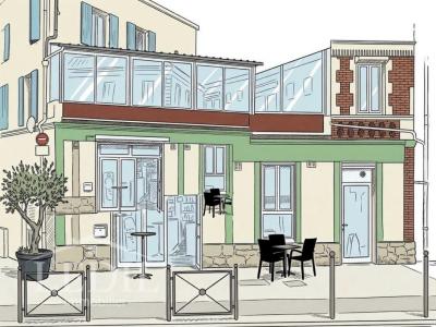 Vente Local commercial AGEN 47000