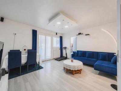 Vente Appartement 3 pi�ces MEAUX 77100