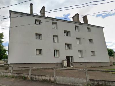 Location Appartement HAGONDANGE  57