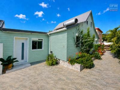 Vente Maison SAINT-PAUL 97460