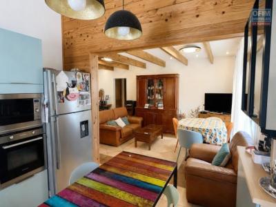 Vente Maison SAINT-PAUL 