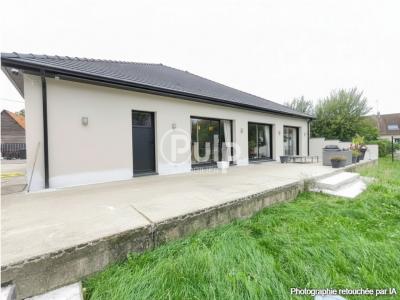Vente Maison 5 pièces ALQUINES 62850