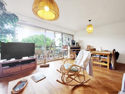 Vente Appartement MARSEILLE-8EME-ARRONDISSEMENT 