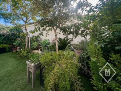 Vente Appartement MARSEILLE-9EME-ARRONDISSEMENT 