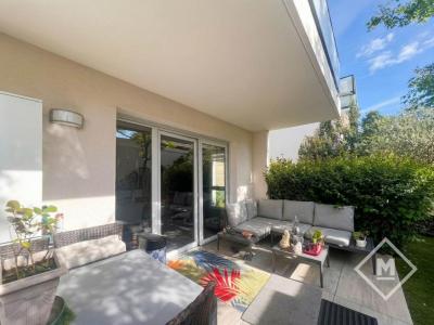 Vente Appartement MARSEILLE-9EME-ARRONDISSEMENT 