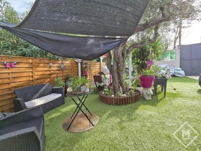 Vente Maison MARSEILLE-11EME-ARRONDISSEMENT 