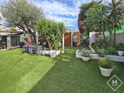 Vente Maison MARSEILLE-11EME-ARRONDISSEMENT 