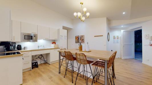 Location Appartement 16 pi�ces MONTREUIL 93100