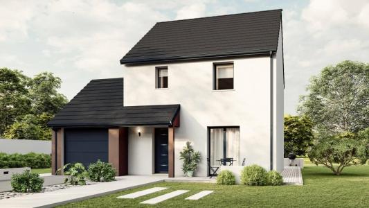 Vente Maison 5 pi�ces BARENTIN 76360